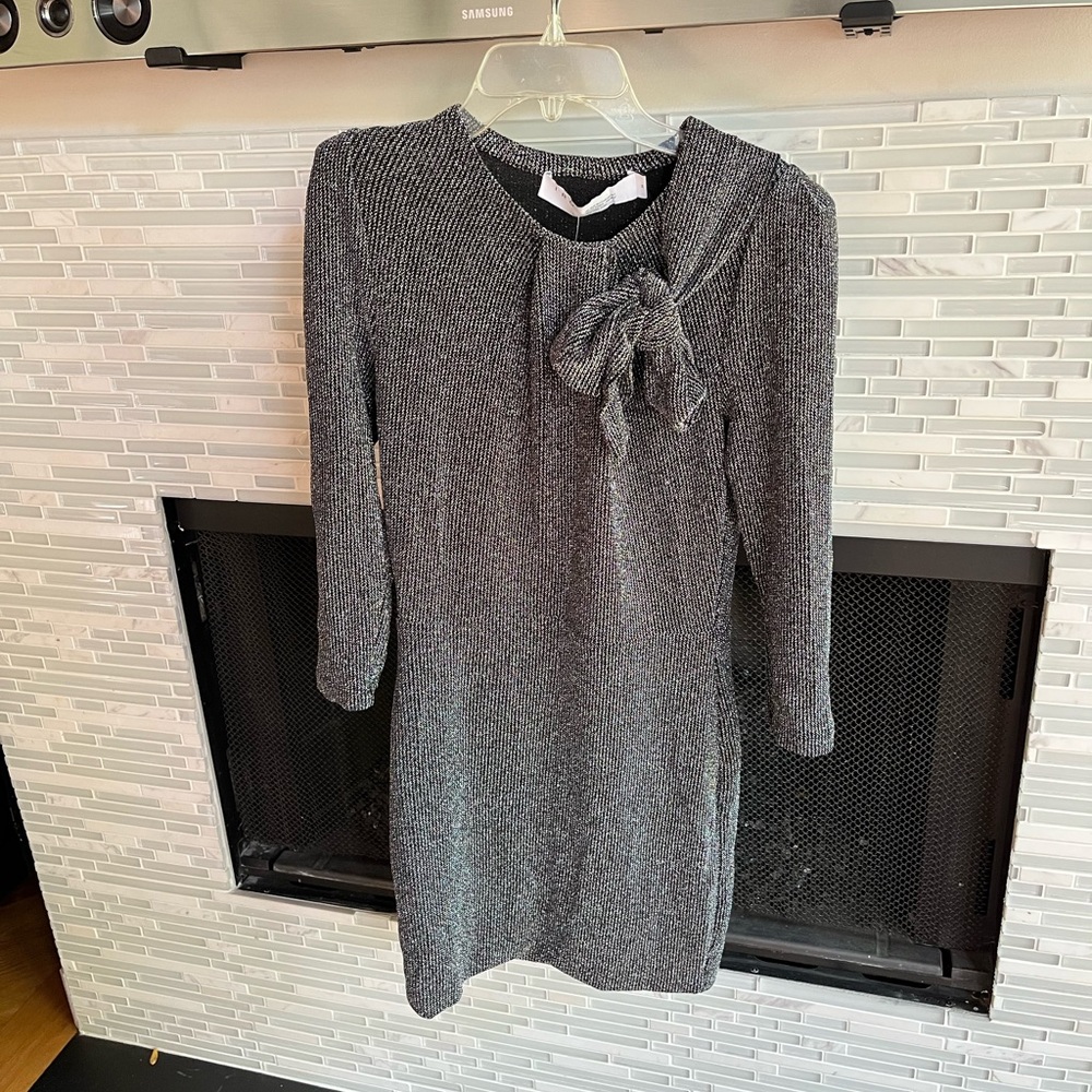 NWT Holiday IRO Dress